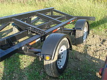 2013 FRONTIER HT1242 Photo #4