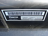 2011 FRONTIER HT1242 Photo #4