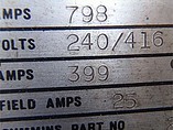 CUMMINS 230 KW Photo #4