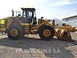 11 CATERPILLAR 972H
