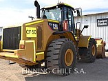 2011 CATERPILLAR 972H Photo #3