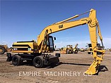 1998 CATERPILLAR M318 Photo #2