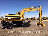 1998 CATERPILLAR M318 Photo #3
