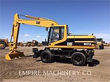 1998 CATERPILLAR M318 Photo #4
