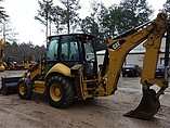 2007 CATERPILLAR 420E IT Photo #2