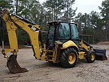 2007 CATERPILLAR 420E IT Photo #3