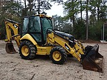 2007 CATERPILLAR 420E IT Photo #4