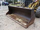 2007 CATERPILLAR 420E IT Photo #8