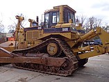 96 CATERPILLAR D8R