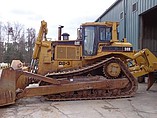 1996 CATERPILLAR D8R Photo #2