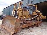 1996 CATERPILLAR D8R Photo #3