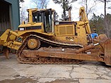 1996 CATERPILLAR D8R Photo #6