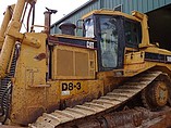 1996 CATERPILLAR D8R Photo #9
