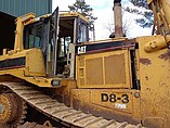 1996 CATERPILLAR D8R Photo #10