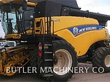 12 FORD / NEW HOLLAND CR9090