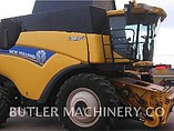 2012 FORD / NEW HOLLAND CR9090 Photo #2