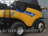 2012 FORD / NEW HOLLAND CR9090 Photo #3