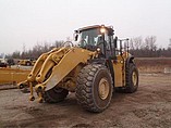 11 CATERPILLAR 980H