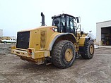 2011 CATERPILLAR 980H Photo #3