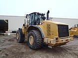 2011 CATERPILLAR 980H Photo #4