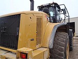 2011 CATERPILLAR 980H Photo #7