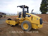 2011 CATERPILLAR CS44 Photo #2