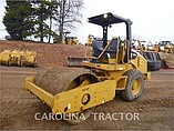2011 CATERPILLAR CS44 Photo #3