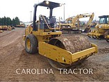 2011 CATERPILLAR CS44 Photo #4