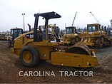 2011 CATERPILLAR CS44 Photo #5