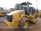 2011 CATERPILLAR CS44 Photo #6