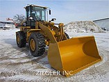 11 CATERPILLAR 938H