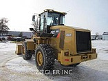 2011 CATERPILLAR 938H Photo #2