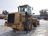 2011 CATERPILLAR 938H Photo #4