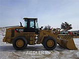 2011 CATERPILLAR 938H Photo #6