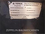 2009 FUCHS MHL340 Photo #4