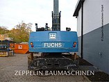 2009 FUCHS MHL340 Photo #6
