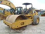11 CATERPILLAR CS-533E