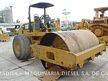 2011 CATERPILLAR CS-533E Photo #3