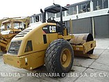 2011 CATERPILLAR CS-533E Photo #4
