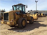 2011 CATERPILLAR 938H Photo #4