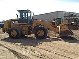 2011 CATERPILLAR 938H Photo #8