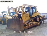 08 CATERPILLAR D6T XL