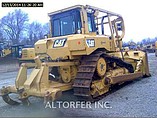 2008 CATERPILLAR D6T XL Photo #2