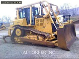 2008 CATERPILLAR D6T XL Photo #3