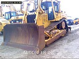 2008 CATERPILLAR D6T XL Photo #4