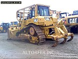 2008 CATERPILLAR D6T XL Photo #5