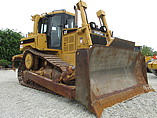 06 CATERPILLAR D6R III