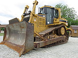 2006 CATERPILLAR D6R III Photo #2