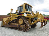 2006 CATERPILLAR D6R III Photo #4