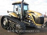 13 CHALLENGER MT755D